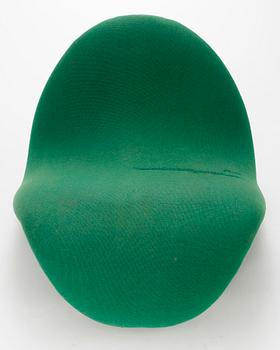 FÅTÖLJ, "Tongue", Pierre Paulin, Artifort, 1967.