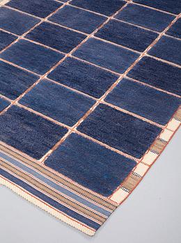 Märta Måås-Fjetterström, MATTO, AB Märta Måås-Fjetterström, ca 252 x 170,5-175,5 cm.