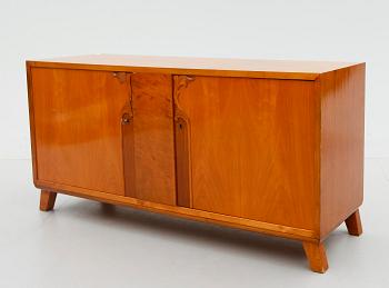 SIDEBORD, 1930-/40-tal.