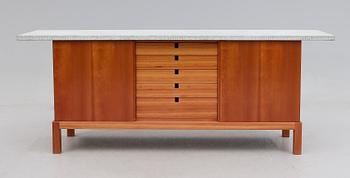 SIDEBOARD, "Stena Line", design Kerstin Olby för Olby Design ca 1995/96.