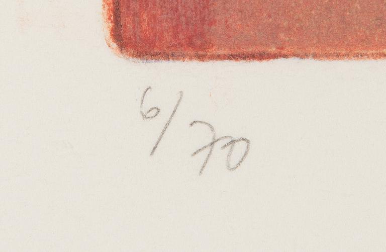 Kirsi Neuvonen, Never- Never-Safari.