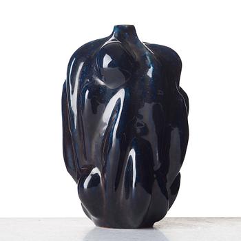 Axel Salto, vas, Royal Copenhagen, Danmark, 1958.