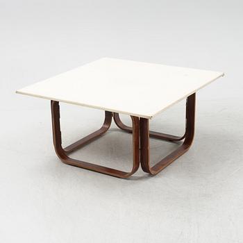Jan Bocan, a dining table, 1970s.