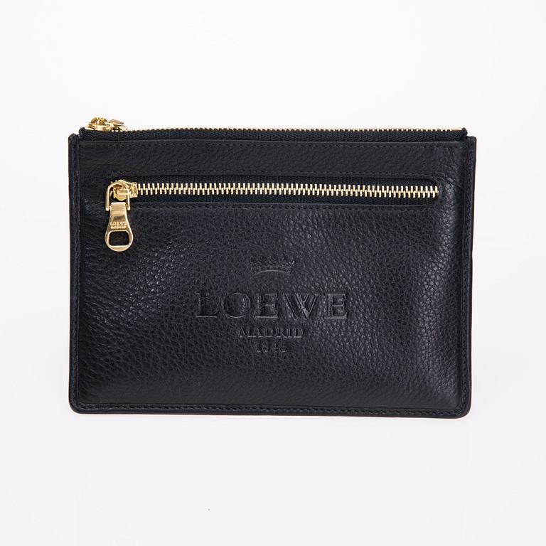 BÖRS, Loewe.