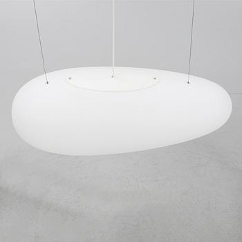 Boris Berlin, taklampor, 2 st, "Avion", Fritz Hansen, Danmark.