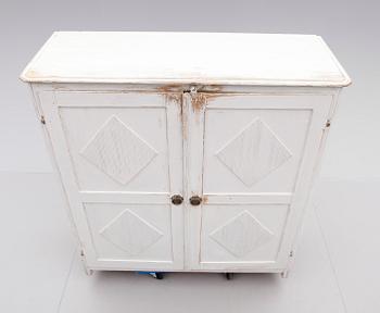 SKÄNK, 1800-talets mitt.