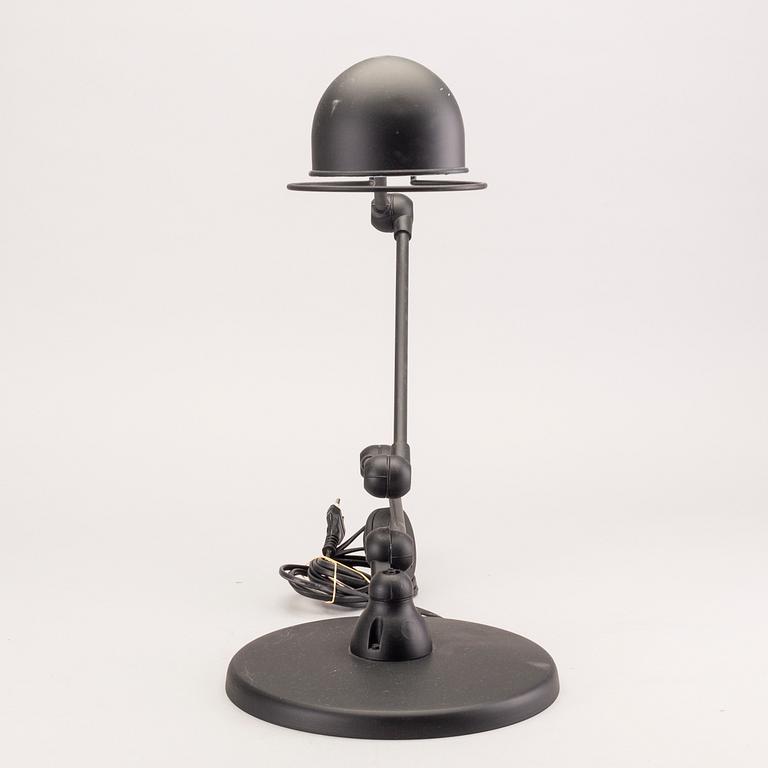 Jean-Louis Domecq, desk lamp for Jieldé France 2010 numbered.