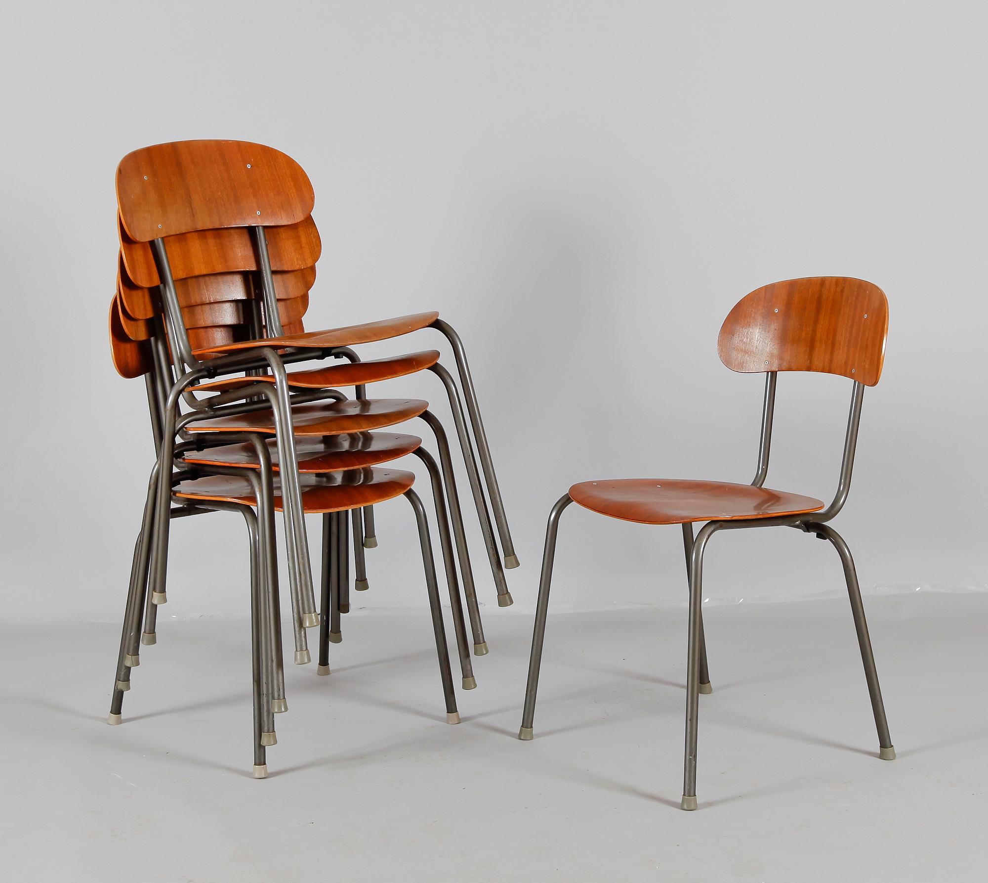 STOLAR, 6 st, 1900-talets mitt.