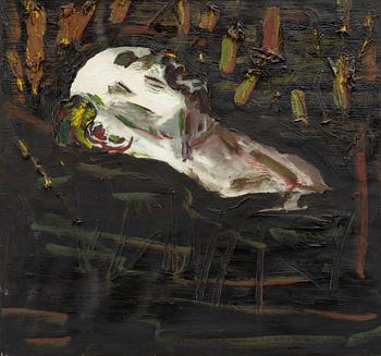 Hans Wigert, "Floden".