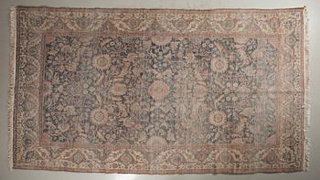 MATTA, ca 300x170 cm.