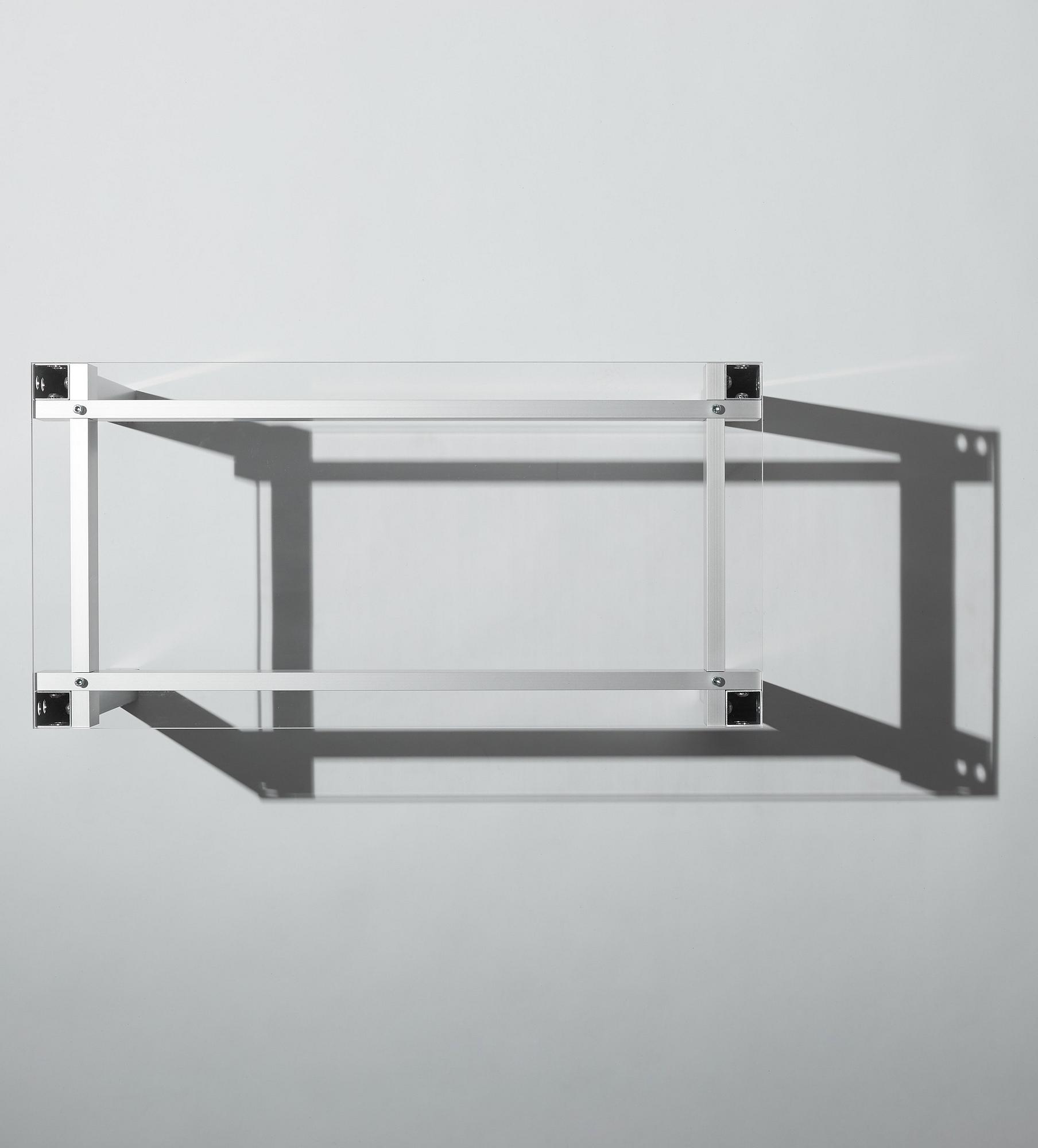 Fredrik Paulsen, a unique bench, "Bench One", JOY, 2024.