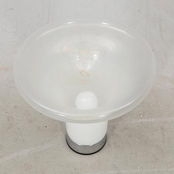 Table lamp, probably Italy, late 20th century.