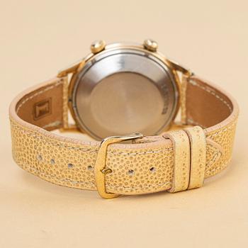 LeCoultre, Memovox, ca 1957.