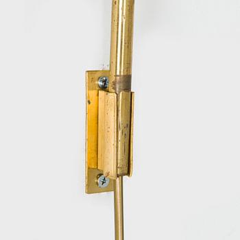 Lisa Johansson-Pape, seinävalaisin, Stockmann Orno, 1900-luvun puoliväli.