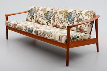 SOFFA, Folke Olsson, Bodafors, 1960-tal.