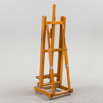 STAFFLI, AB Wilhelm Becker, Stockholm, 1900-tal.