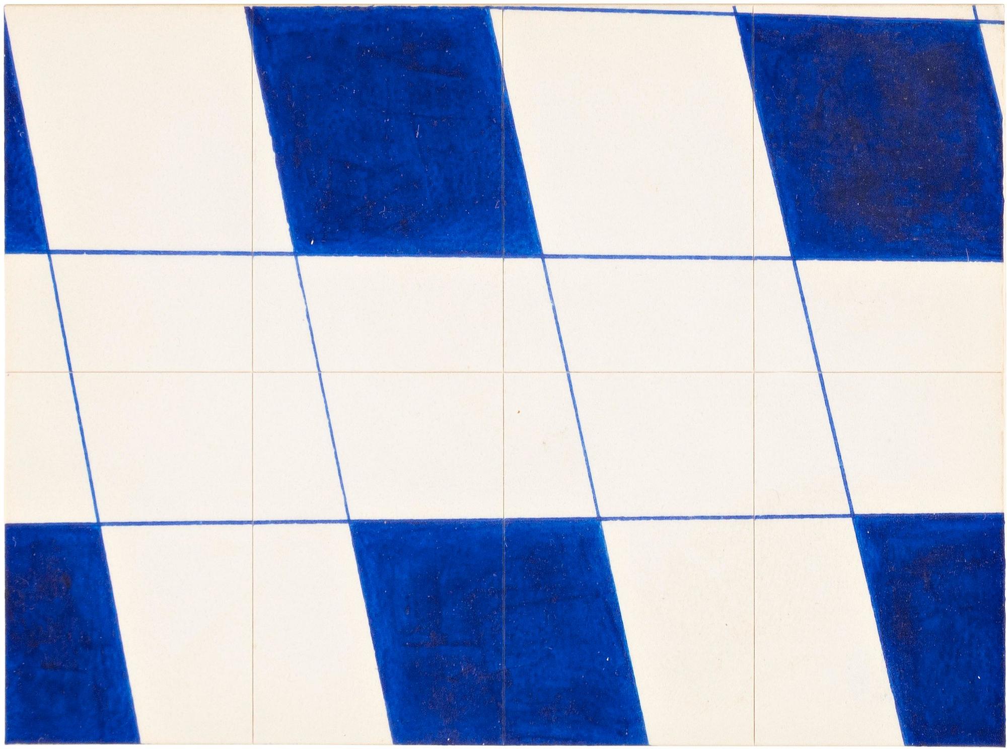 Einar Höste, 8 delar ur "Ändlös vägg".