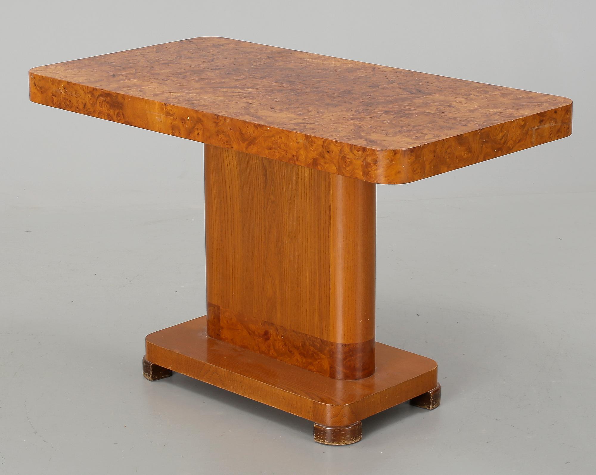 SOFFBORD, Reiners, Mjölby.