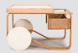 Alvar and Aino Aalto