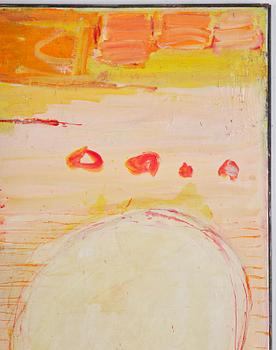 Gösta Werner, Composition.