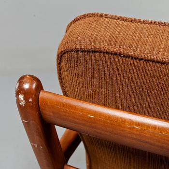 SOFFA, France & Daverkosen, Danmark, 1950/60-tal.