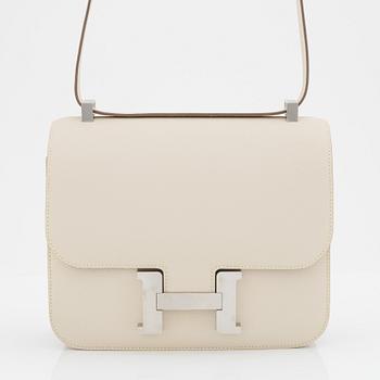 Hermès, 'Sac Constance III 24 Veau Epsom' 2020.