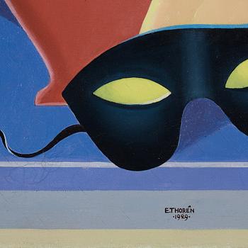 Esaias Thorén, Utan titel.