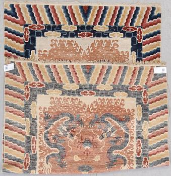 MATTA, semiantik, Kina, ca 225x132.