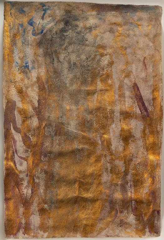 Lee Jaffe, Utan titel.