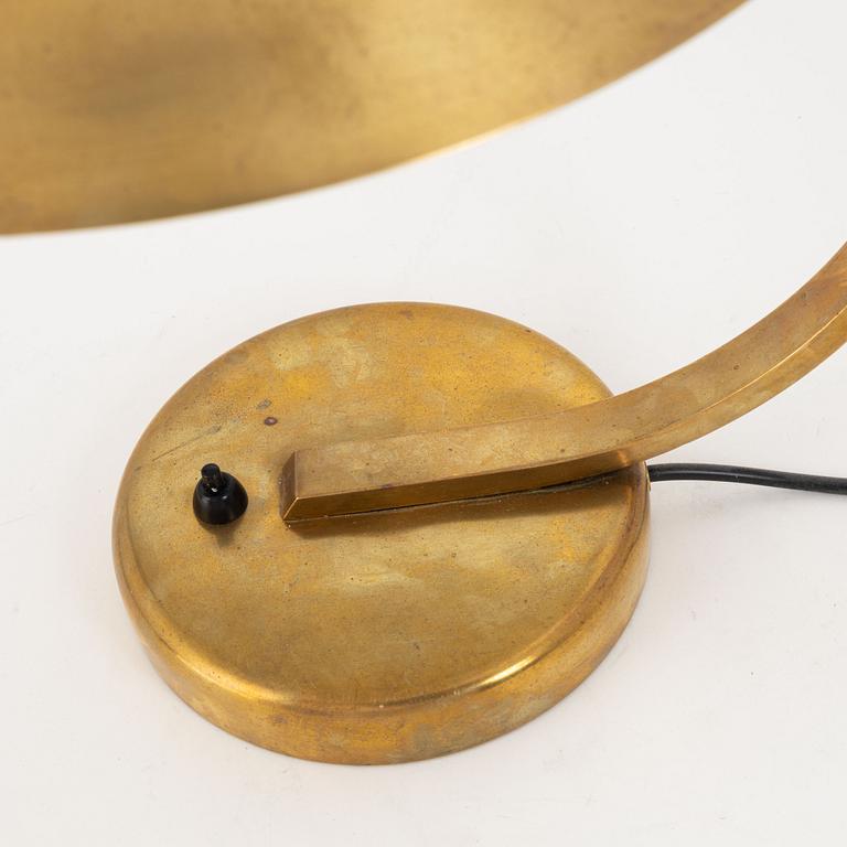 Bordslampa, Hillebrand, Tyskland, 1940-tal.