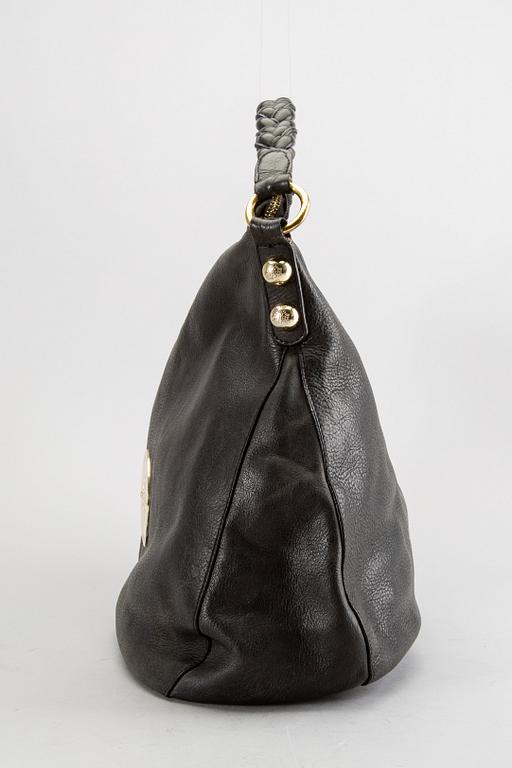 MULBERRY, "Daria Hobo", bag.