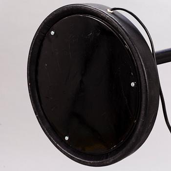 ALVAR AALTO,  golvlampa, modell A 809, Valaistustyö.