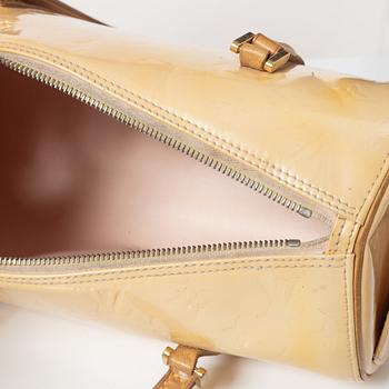 Louis Vuitton, bag, "Papillon", 2004.