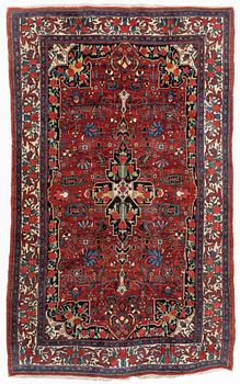 Rug, Bidjar, Approx. 260 x 155 cm.