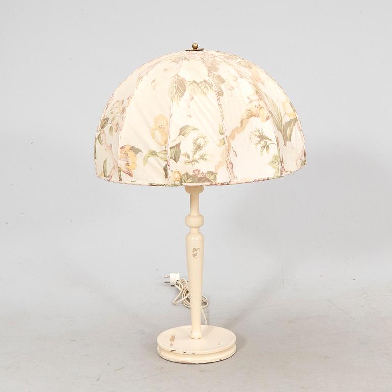 Josef Frank, a table lamp model no 2563 Firma Svenskt Tenn, Sweden.