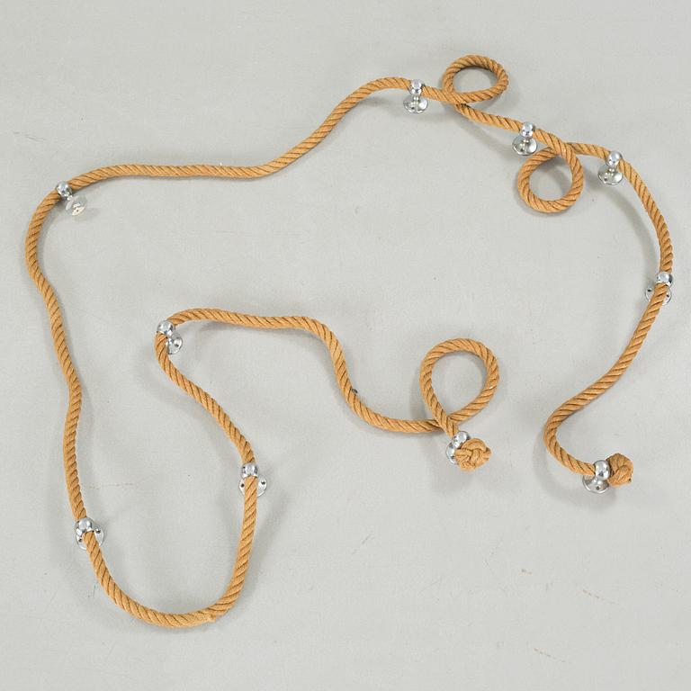 A handrail, 20th century.