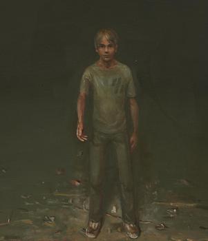 Yngve Rådberg, "The Mediator".