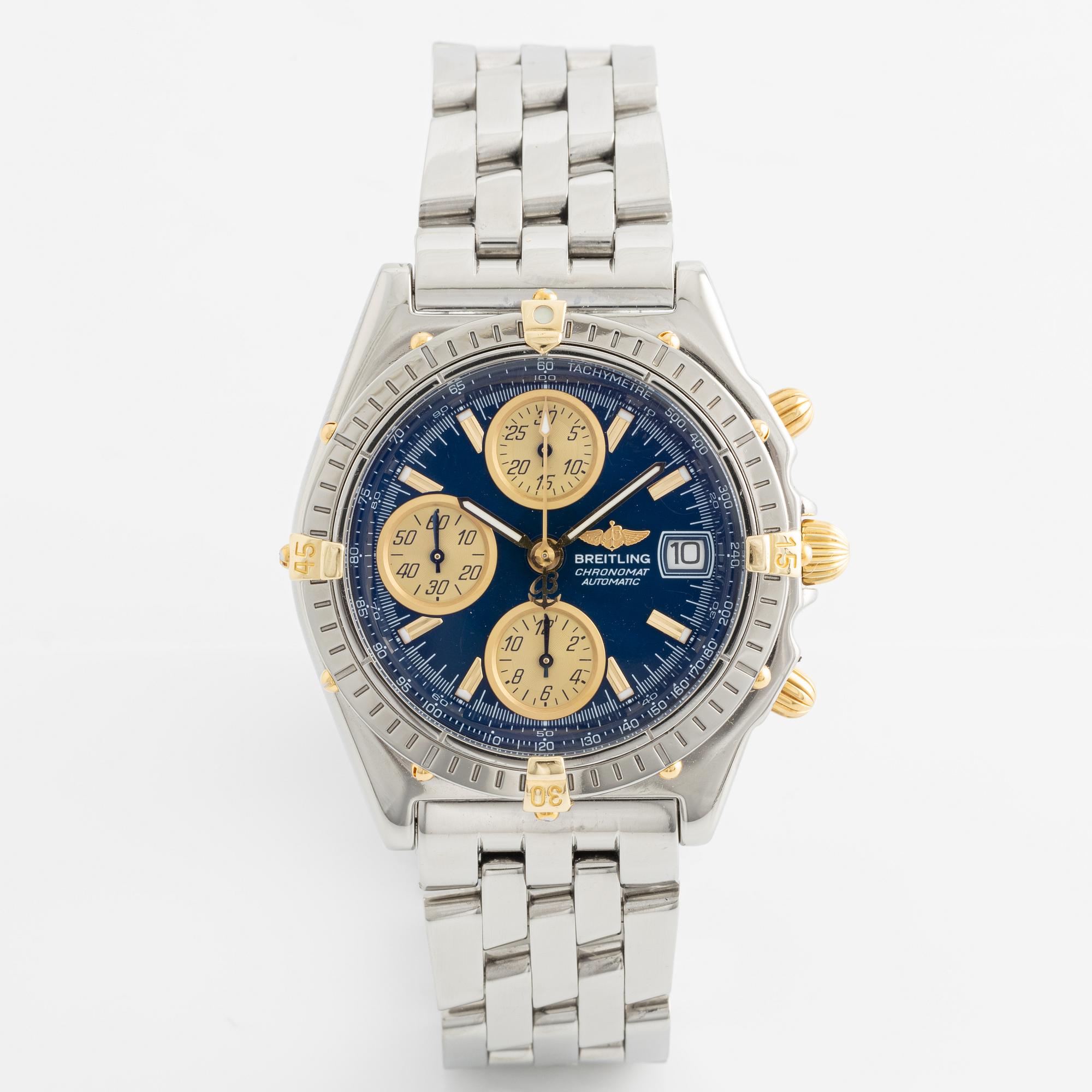 Breitling vitesse deals