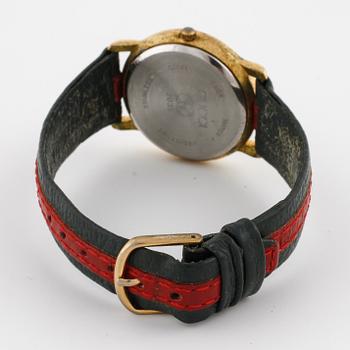GUCCI, wristwatch, 32 mm.