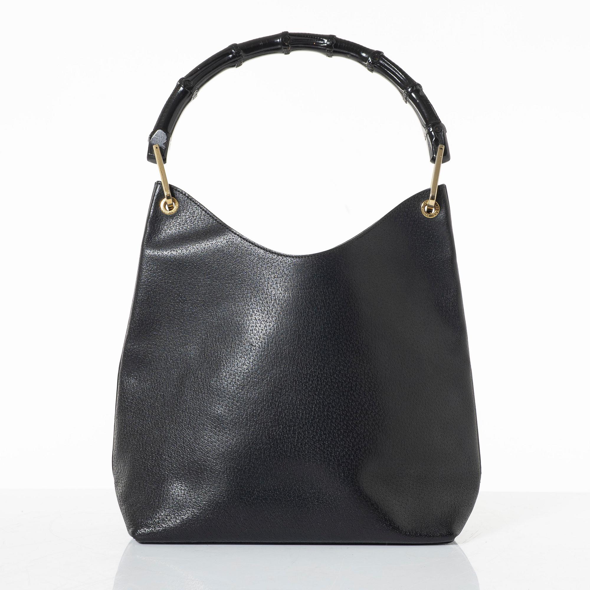 Gucci, väska, vintage.