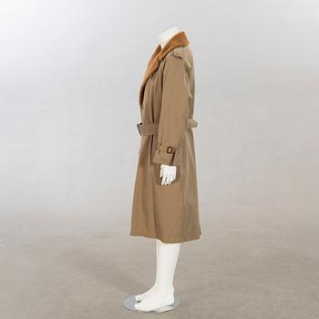Men's coat, Inverters, size according to label 42 (US).