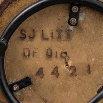 Pillow, 20th century.