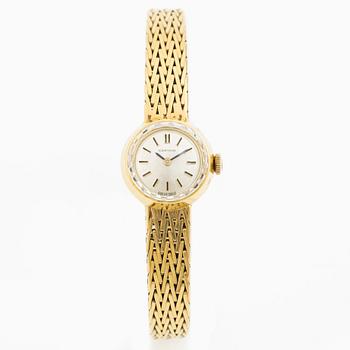Certina, wristwatch, 17 mm.