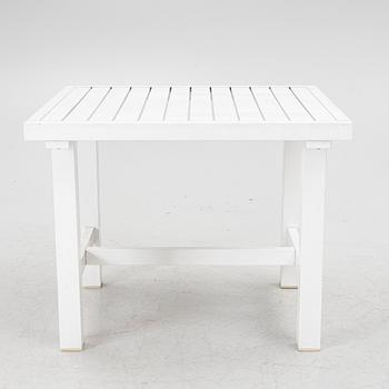 Elsa Stackelberg, table, Free Form, contemporary.