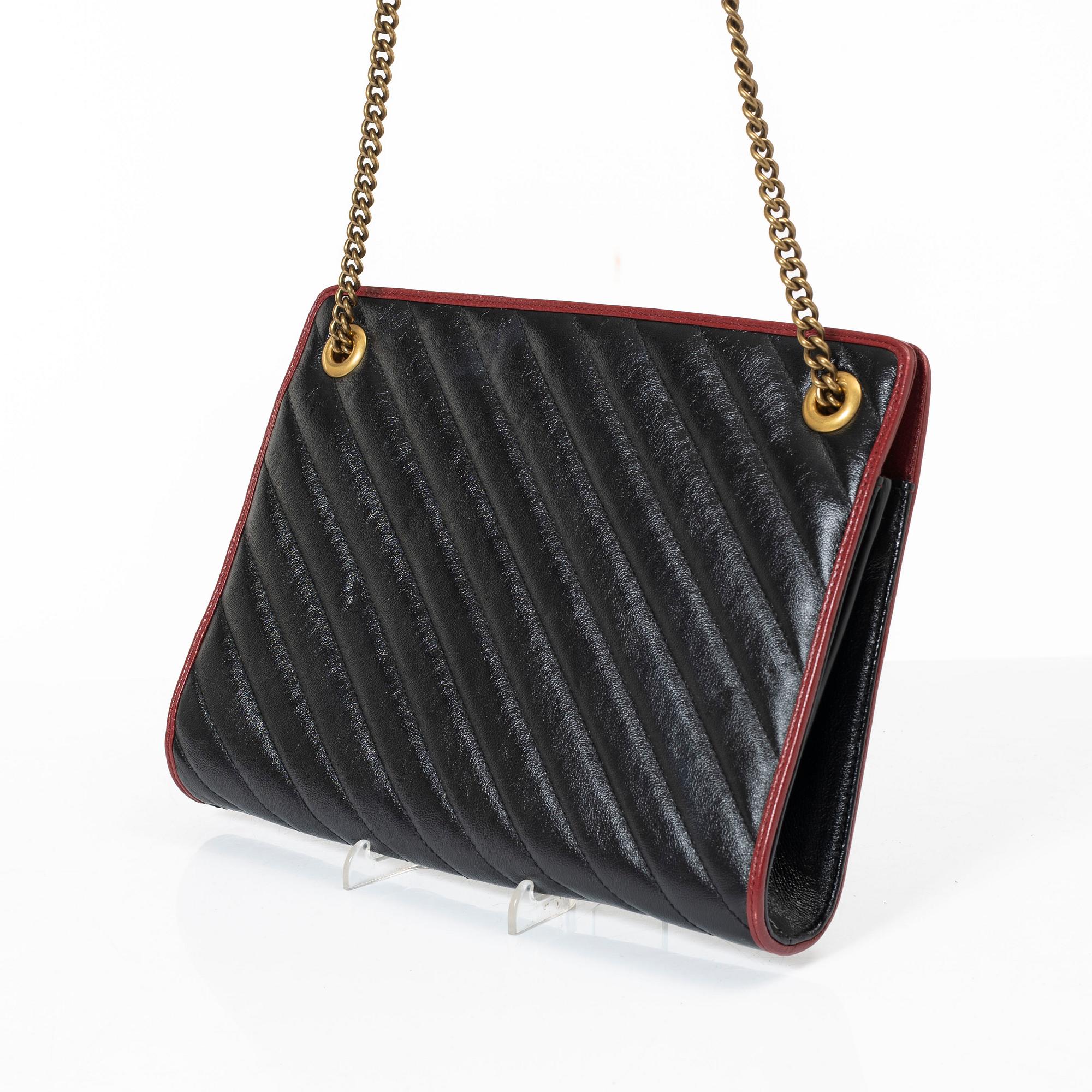 Gucci, Bag, "GG Marmont".