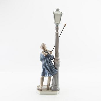 Sculpture, Lladró Spain 1977-1984.