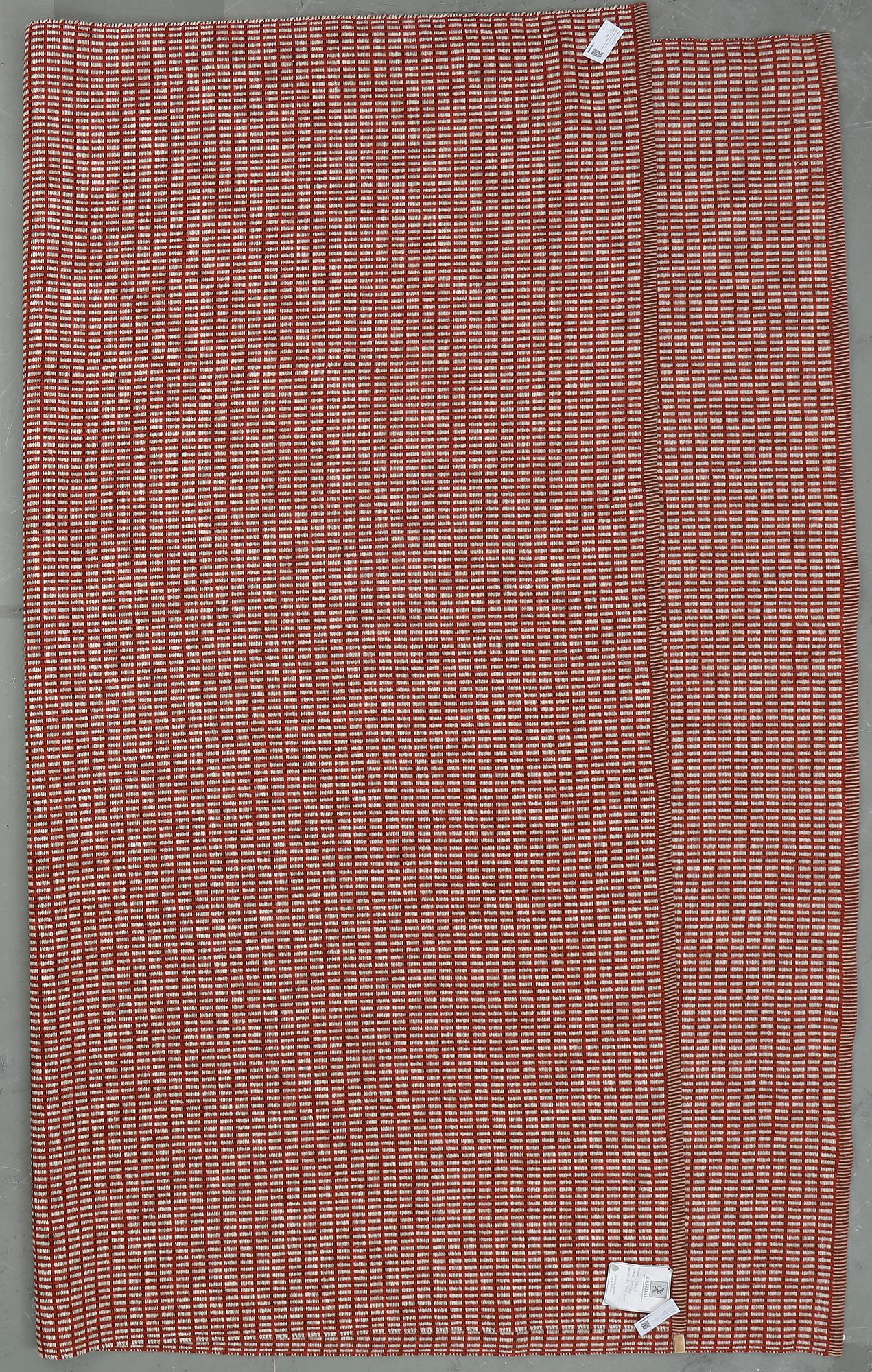 MATTA, "Häggå", Gunilla Lagerhem Ullberg, Kasthall, ca 300 X 300.