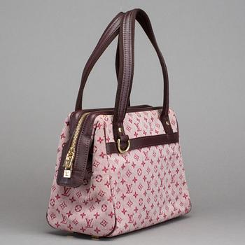 LOUIS VUITTON, "Mini Cherry", väska.