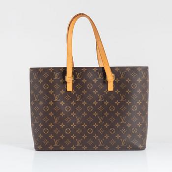 Louis Vuitton, bag, "Luco". 1999.