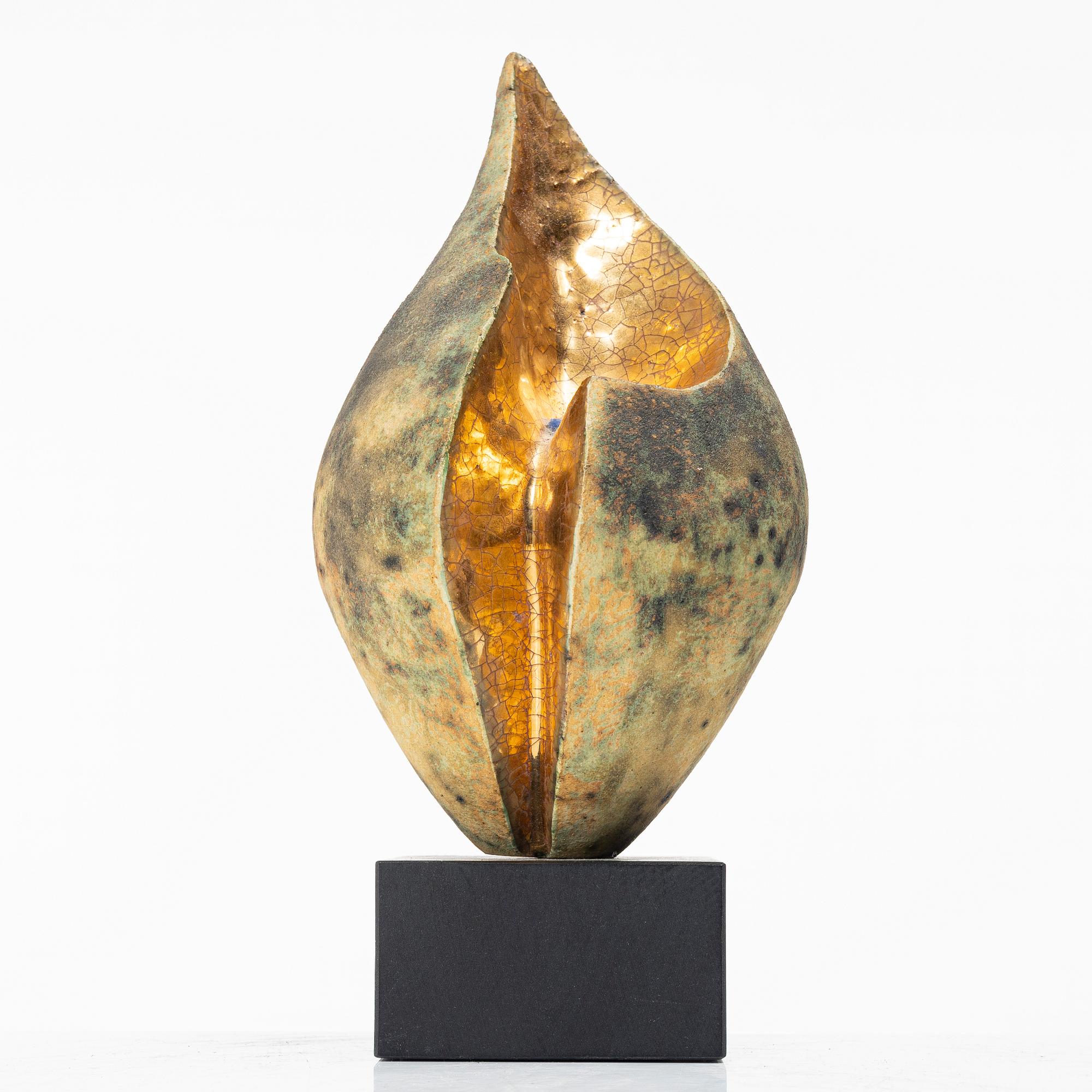 Alf Ekberg, "Fruit".